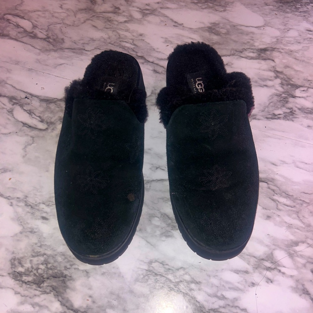 Ugg Platform Size 9 - image 1